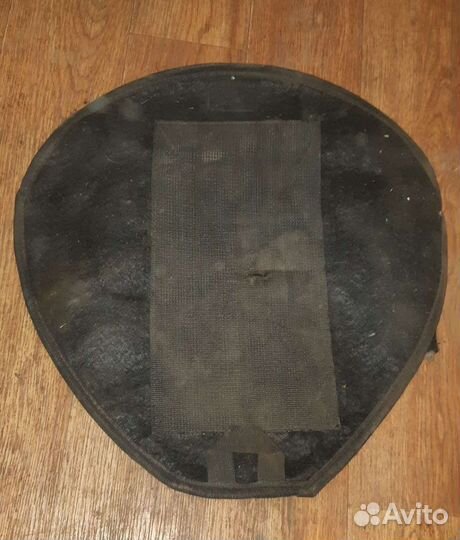 Сумка - чехол под инструменты Kia Rio 3 Solaris