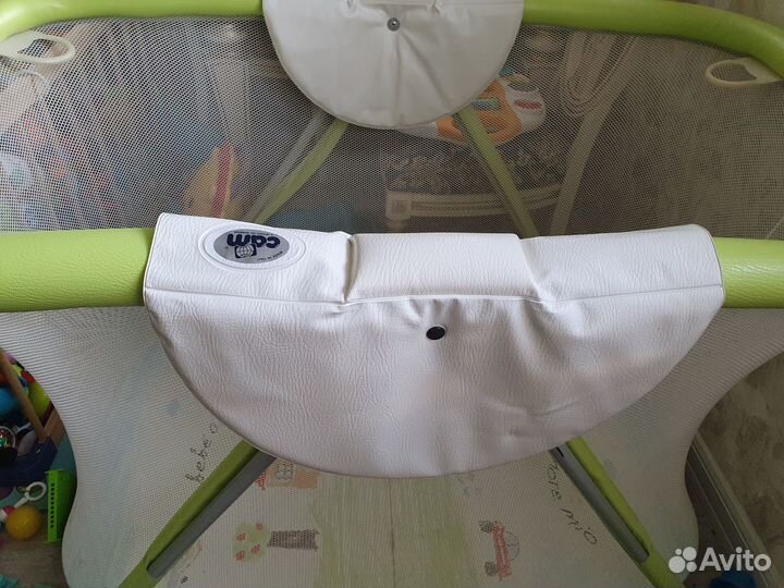 Детский манеж Cam Brevettato Millegiochi - 221