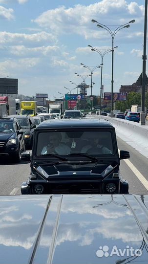 Личная охрана