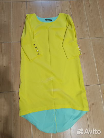 Платье женское