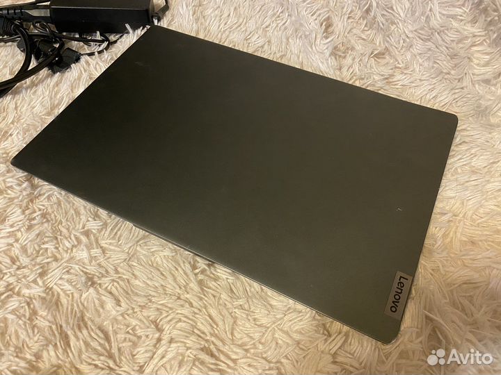 Ноутбук lenovo ideapad 5 14are05