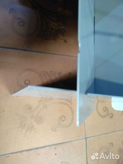 Мангал разборный 2мм