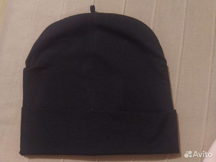 Шапка детская 50-52 демисезон