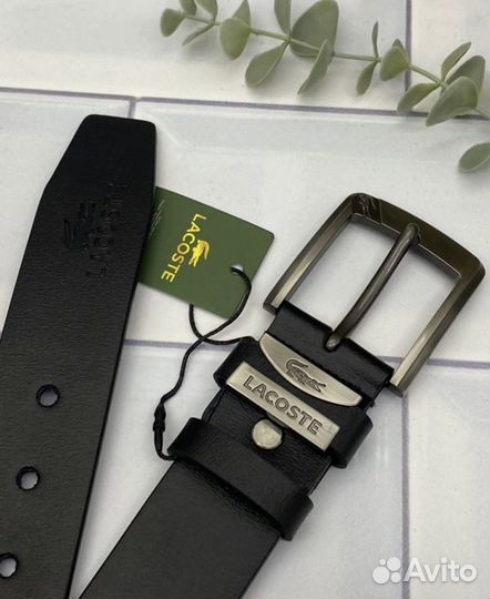 Ремень мужской