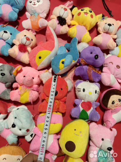 Игрушки для Хватайки