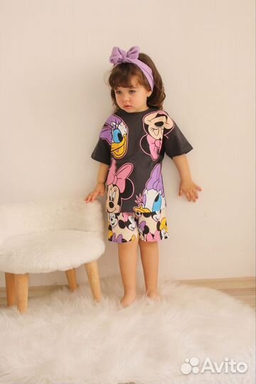 Детские вещи