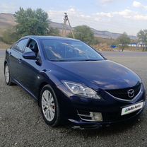 Mazda 6 2.0 AT, 2007, 246 000 км, с пробегом, цена 750 000 руб.