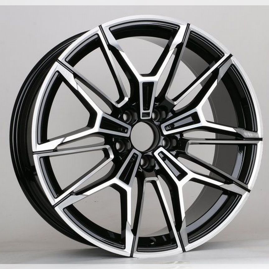 Литые диски Replica 9.5×R20 5×112