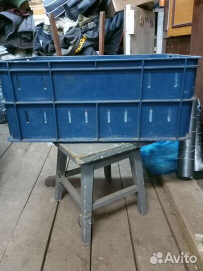 Ящик для пищевых продуктов