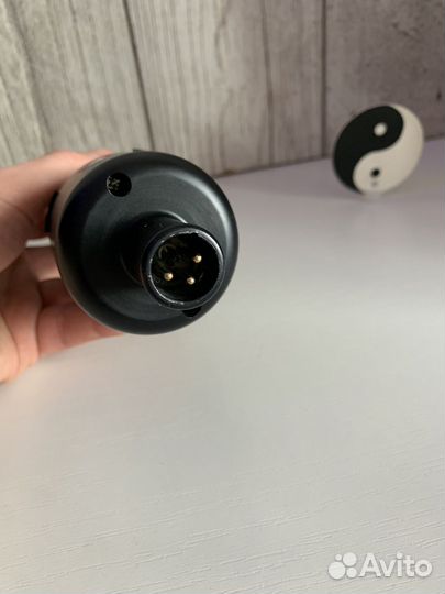 Se electronics x1 s микрофон конденсаторный