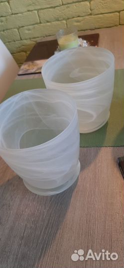 Кашпо горшок для орхидей