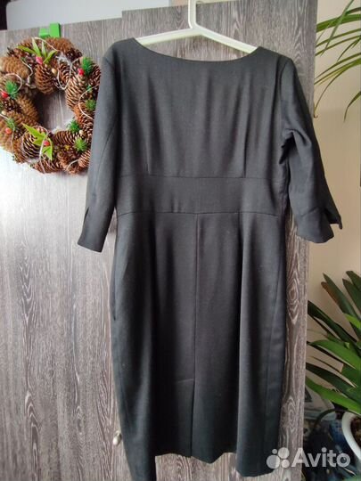 Платье женское 46 48