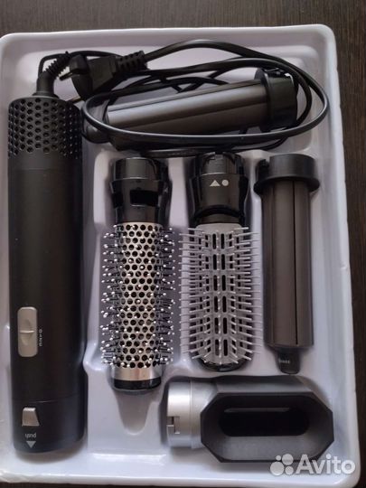Мультистайлер аналог dyson