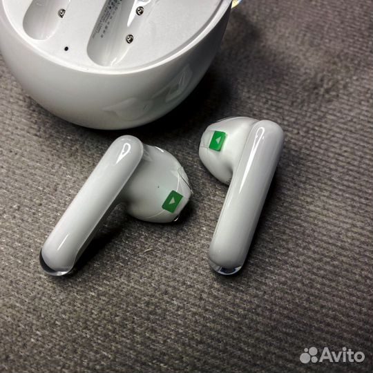 Наушники беспроводные oppo enco Air 3 Белый