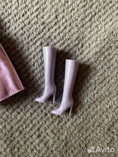 Аутфит барби