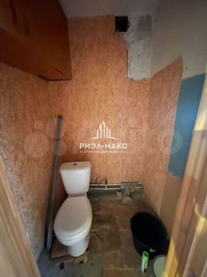 3-к. квартира, 55,4 м², 3/5 эт.