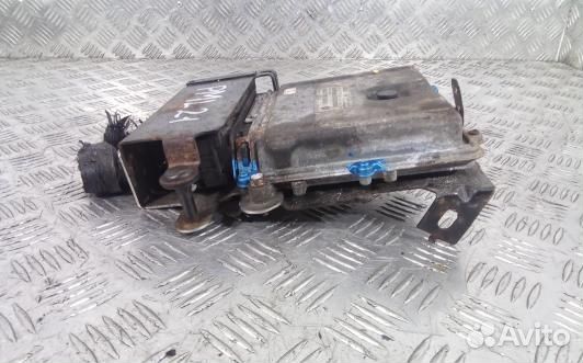 Блок управления двс chrysler voyager Grand Voyager