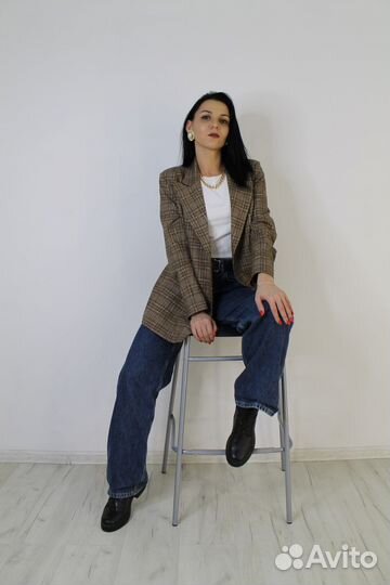 Стилист имиджмейкер