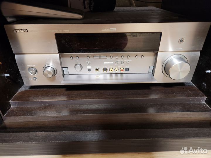 Комплект 5.1 акустических систем ASW Opus 5.1