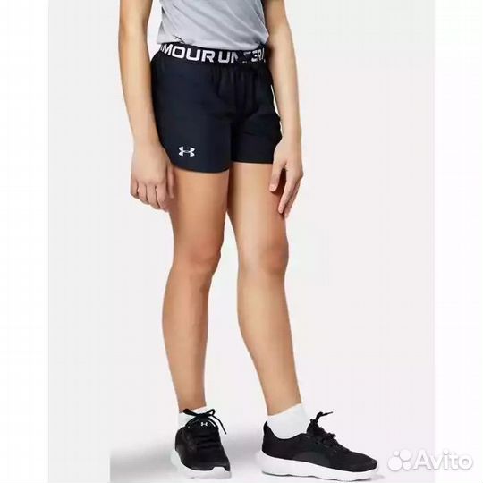 Шорты under armour оригинал