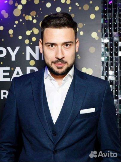 Смешнющий ведущий на свадьбу в Краснодар и Сочи