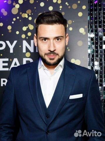 Смешнющий ведущий на свадьбу в Краснодар и Сочи