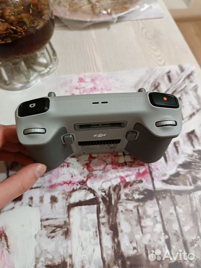 Пульт DJI RC
