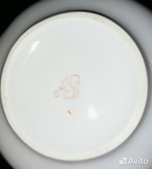 Чайник заварочный СССР