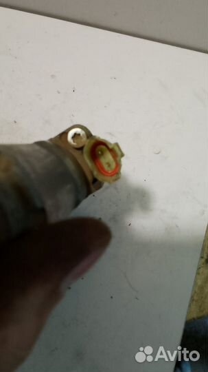 Моторчик стеклоподъемника Hyundai Tucson