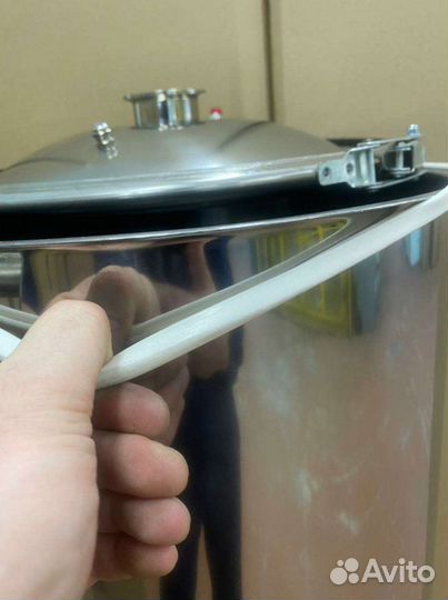 Перегонный куб 35 л 33 см Диаметр