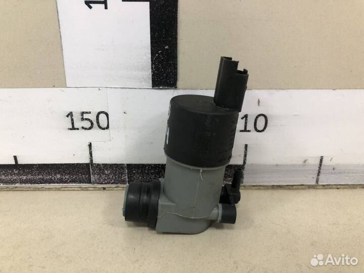 Насос омывателя Renault Logan 1 2005-2014