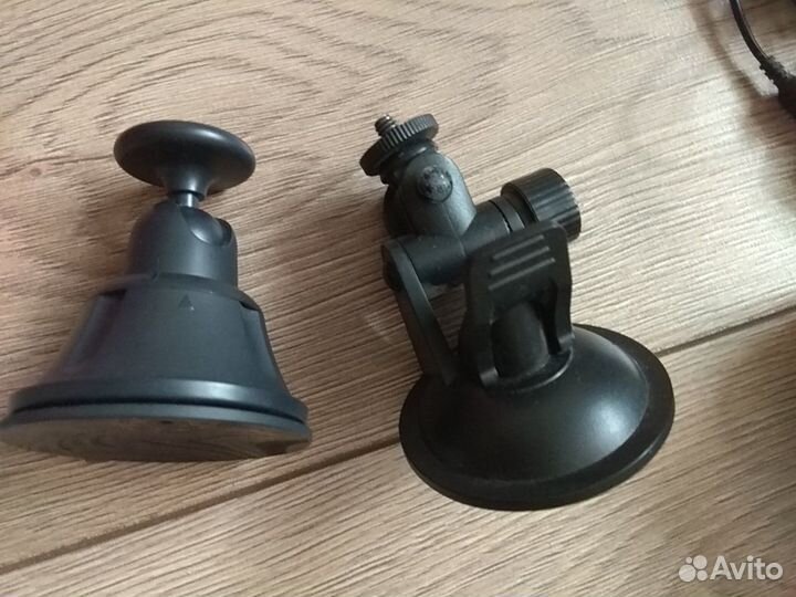 Крепления для видео фиксатор