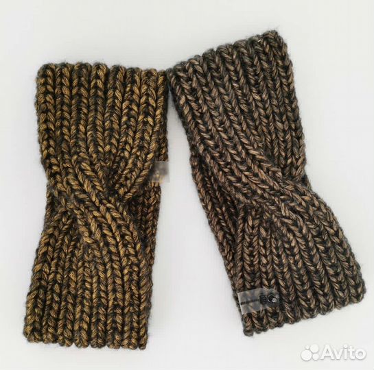 Повязка на голову