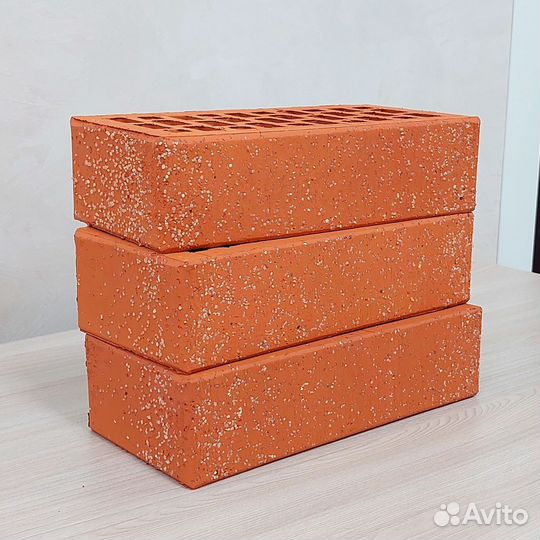 Облицовочный кирпич Браер с доставкой