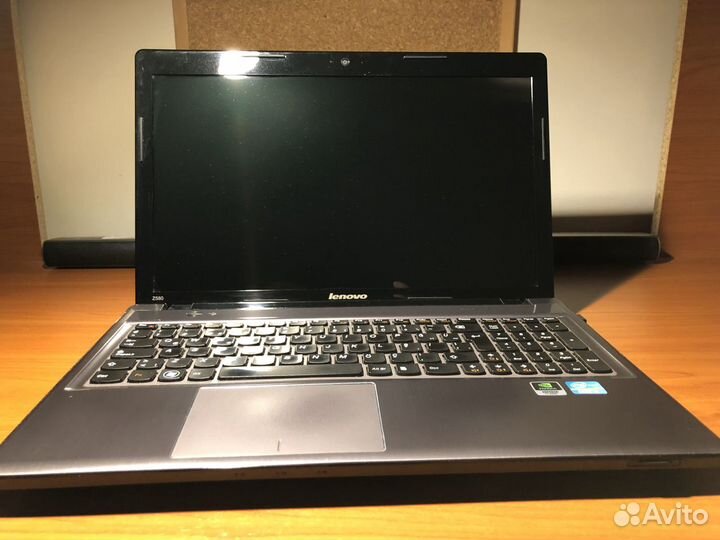 Ноутбук Lenovo i5/GT630/8Gb/1000Gb