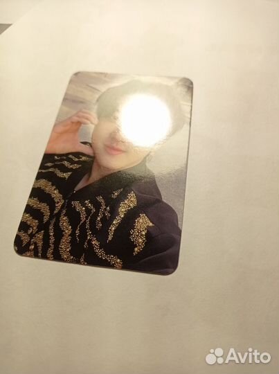 Коллекционные карты