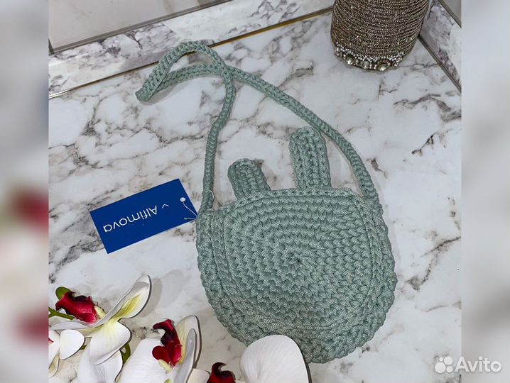 Сумка детская / сумка для девочки