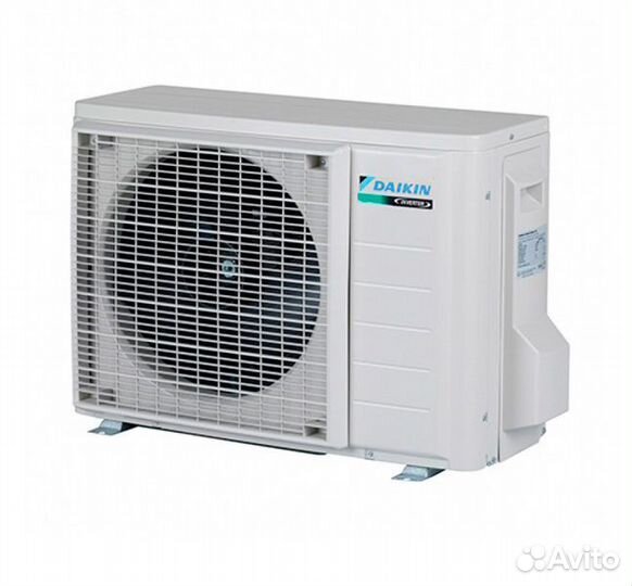 Cплит-система Daikin ftxj50MS/RXJ50N Emura