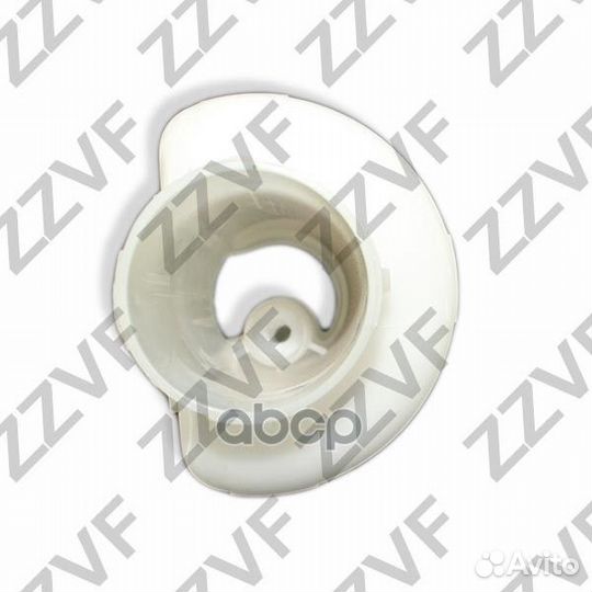 Фильтр топливный hyundai sonata V NF (05), KIA