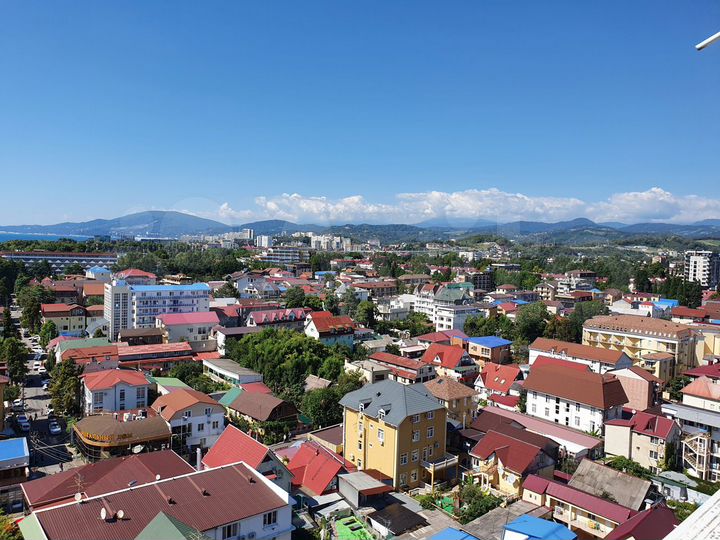 2-к. квартира, 60 м², 14/16 эт.