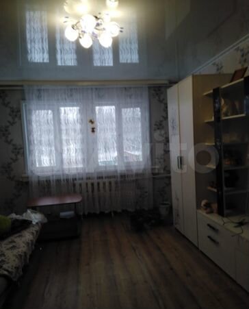 2-к. квартира, 43 м², 2/2 эт.