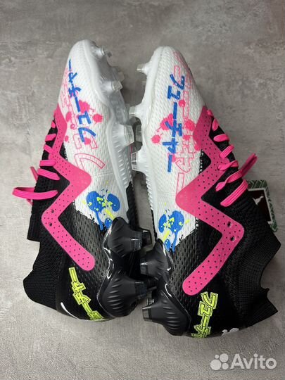 Бутсы Puma Future Tokio