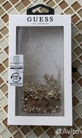 Новый чехол для iPhone XsMax