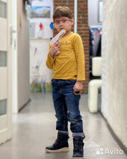 Столярные работы для детей