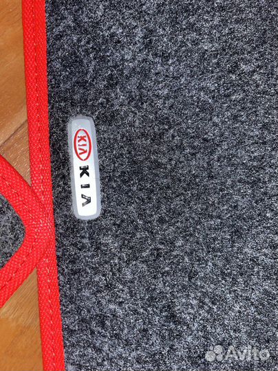 Набор ковриков