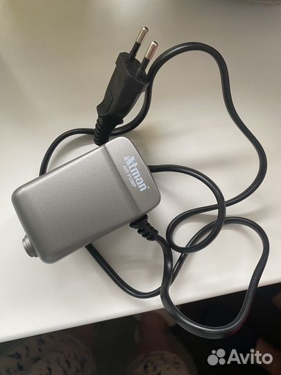 Компрессор Atman