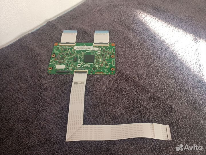 BN97-11524A BN95-03521A плата T-Con