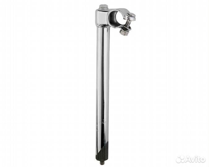 Вынос руля для отеч. велосипеда 350 мм длинный D22