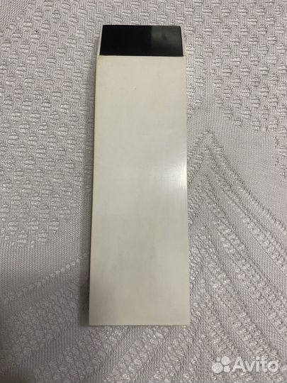 Элегантная Ручка шариковая с футляром, СССР