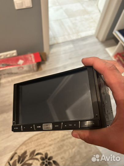 Android incar AHR-7180